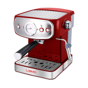 Coffee Maker LM-E8