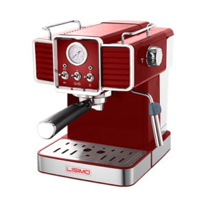 Coffee Maker LM-E9