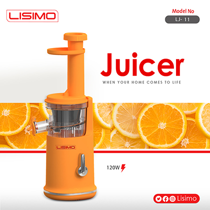 Juicer LJ11