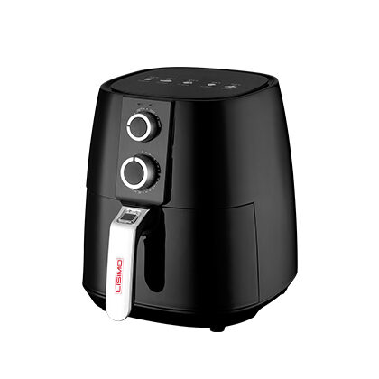 Air Fryer (3.8L) LF302