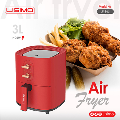 Air Fryer LF303