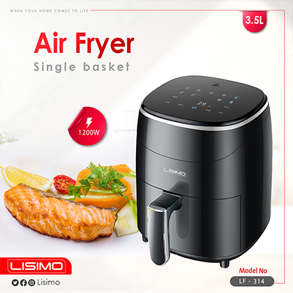 Air Fryer LF314