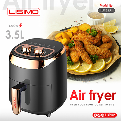 Air Fryer LF315