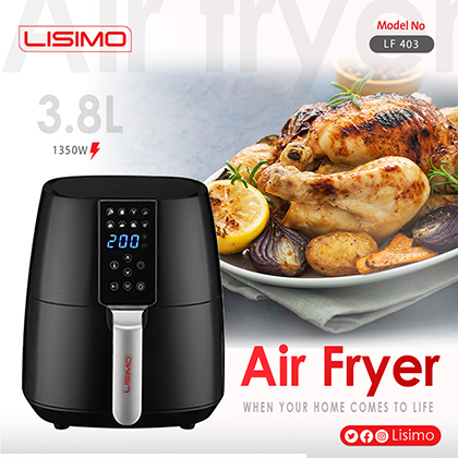 Air Fryer LF403