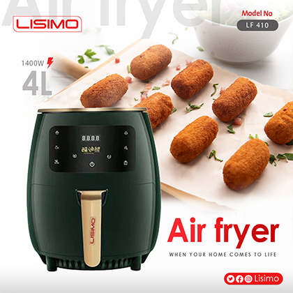 Air Fryer LF410