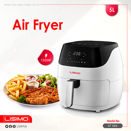 Air Fryer LF504