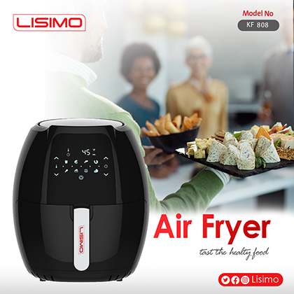 Air Fryer LF808