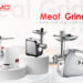 Meat Grinder post