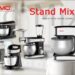 Stand Mixers