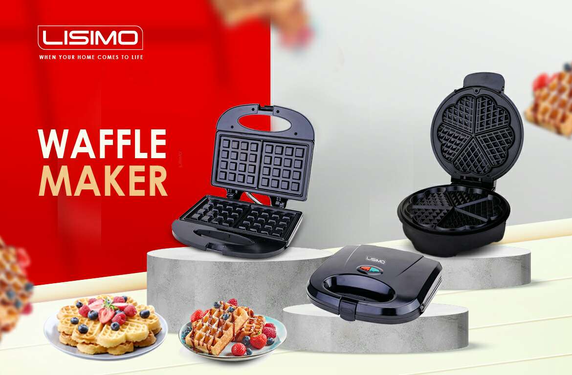 waffle Maker