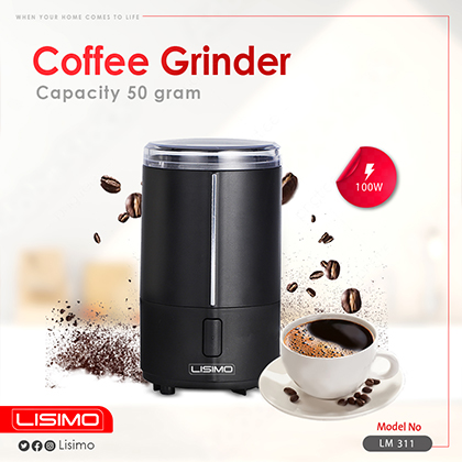 Coffee Grinder LM-311