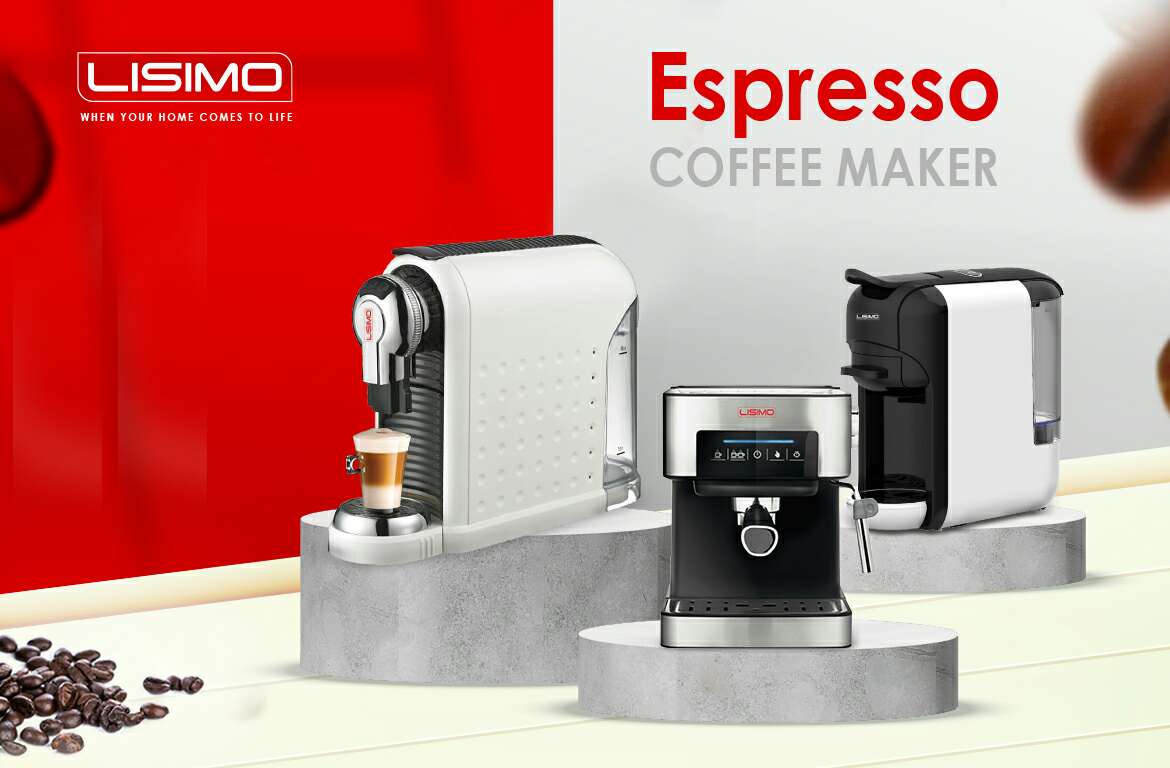 Lisimo Espresso