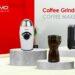 Lisimo coffee grinder